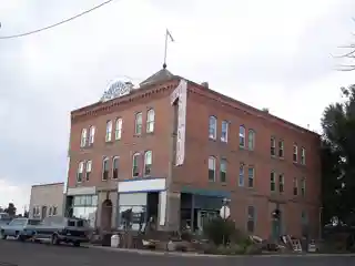 Mountain Home Hotel