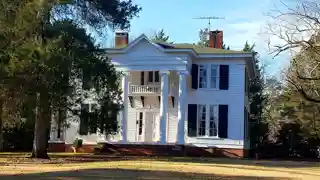 Windsor Historic District