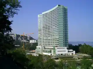 Hyatt Regency Hong Kong, Sha Tin