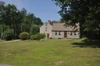 Robert Reed House