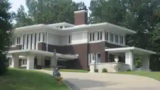 Michael D. Helfrich House