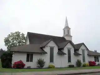 Evangelical United Brethren Church