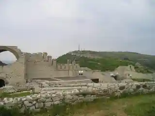 Lovech Fortress