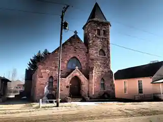 St. Mary of the Assumption Church