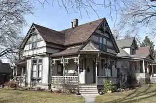 Anton Goreczky House