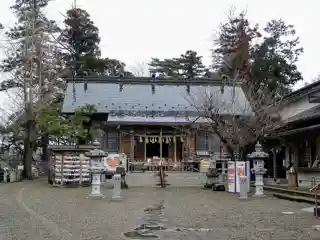 Futahashira Shrine