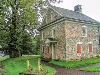 Robert Fulton Birthplace