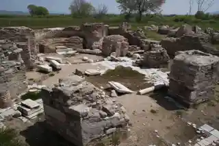 Mosynopolis