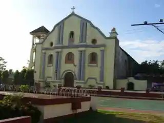 Mabini Church