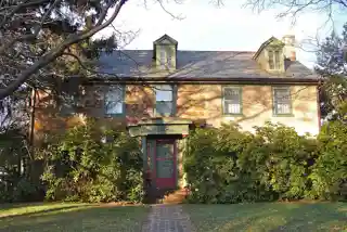 Anderson House