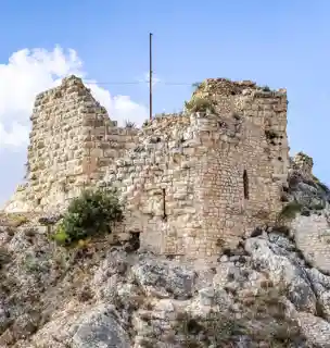 Beaufort Castle