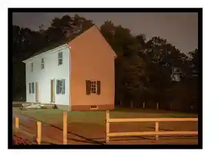 Peter Mott House
