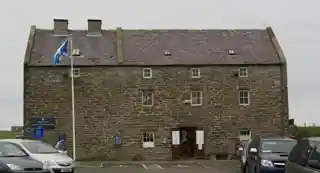 Tormiston Mill