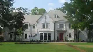 Beardsley Avenue Historic District