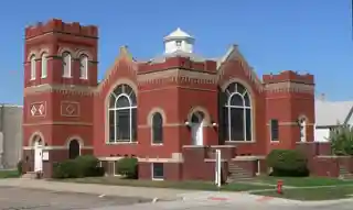 First United Presbyterian Church