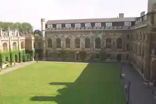 Parker Library