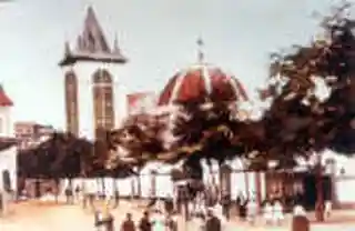 Hussein Bey Mosque