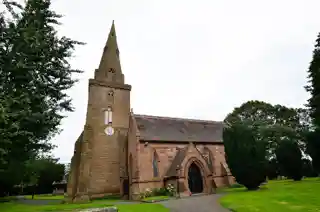 All Saints Church
