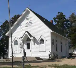 Harmony School, School District #53