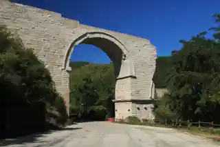 Bridge of Augustus (Ponte d'Augusto)