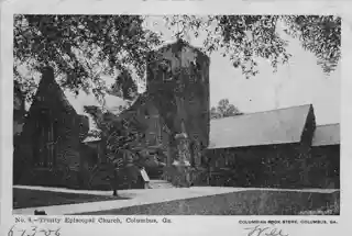 Trinity Episcopal Church