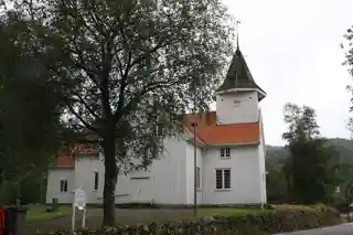 Bakke Church