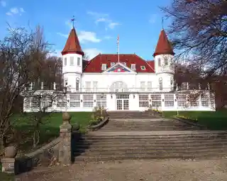 Varna Palæet