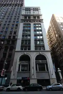 19 South LaSalle Street