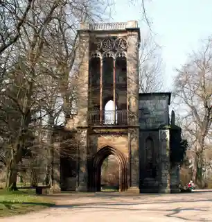 Tempelherrenhaus