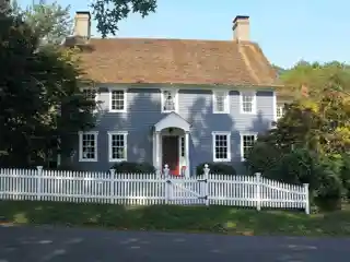 Ephraim Wheeler House