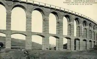 Douvenant Viaduct