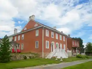 Aaronsburg Historic District