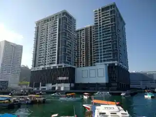 Jesselton Residences