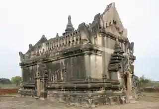 Upāli Ordination Hall