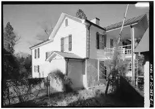 Martin House