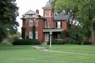 Burks–Guy–Hagen House
