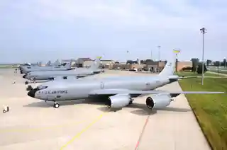 Sioux City Air National Guard Base