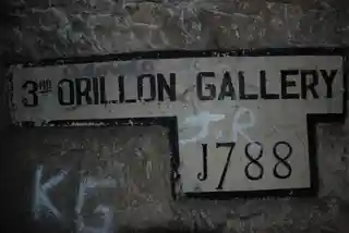 Orillon Battery