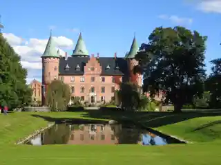 Trolleholm Castle
