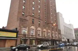 Bridgeport Downtown North Historic District