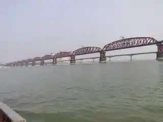 Hardinge Bridge