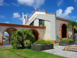 St. Anthony's Church