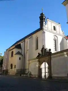 Monastery of St. Catherine