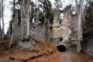 Aichelberg Castle