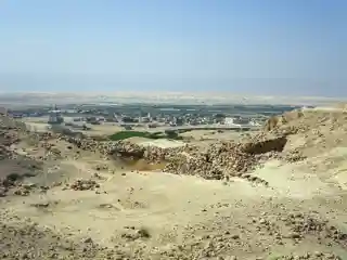 Bab edh-Dhra