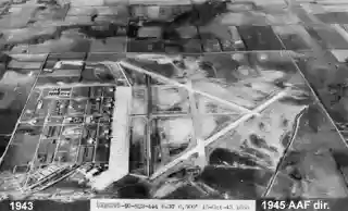 Coffeyville Army Airfield