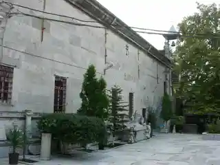 Church of St. Mary of the Spring