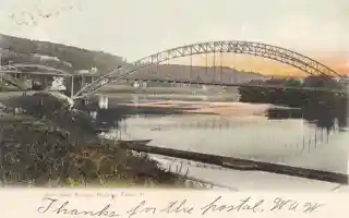 Arch Bridge