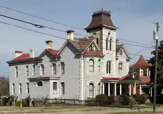 Penn–Wyatt House