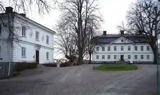 Yxtaholm Castle